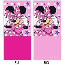 buff braga cuello minnie